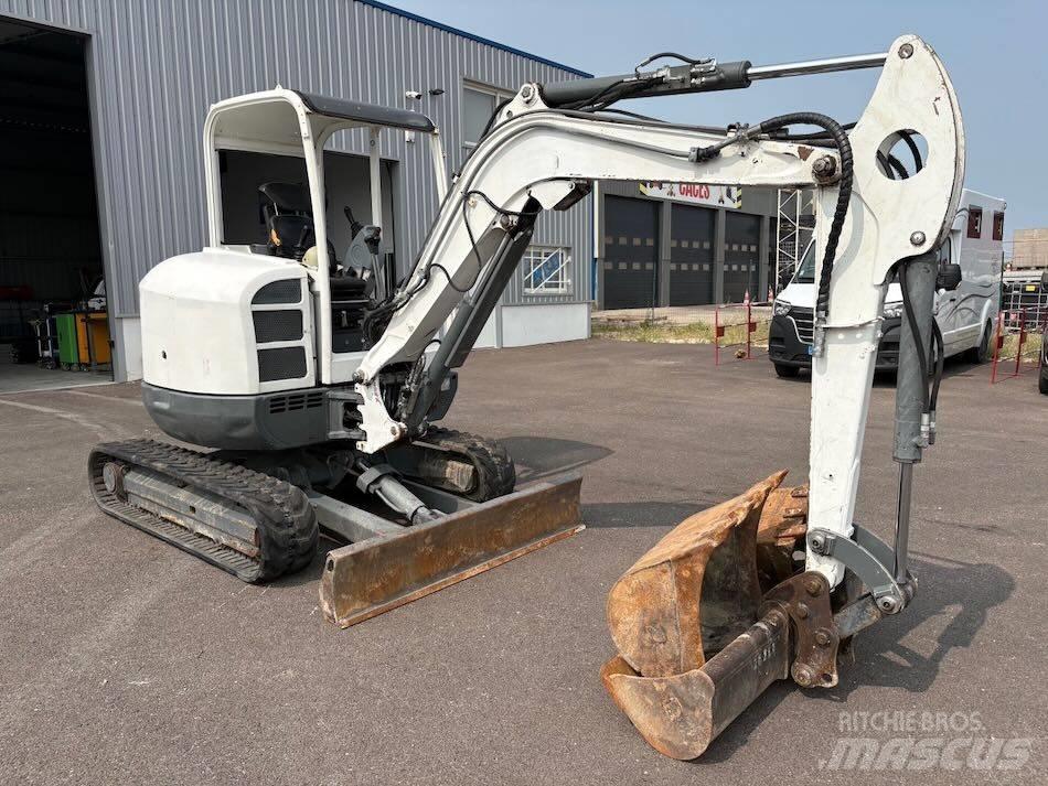 Neuson 38 Z 3 RD Miniekskavaatorid < 7 t