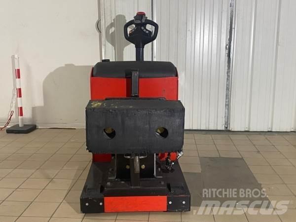 Manitou TI30 RM SP Platvormiga virnastajad