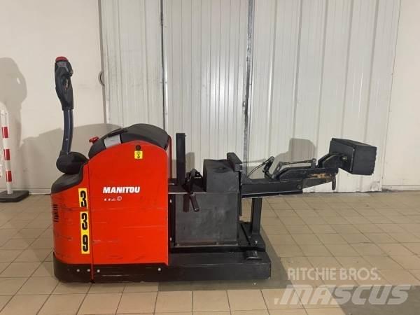 Manitou TI30 RM SP Platvormiga virnastajad