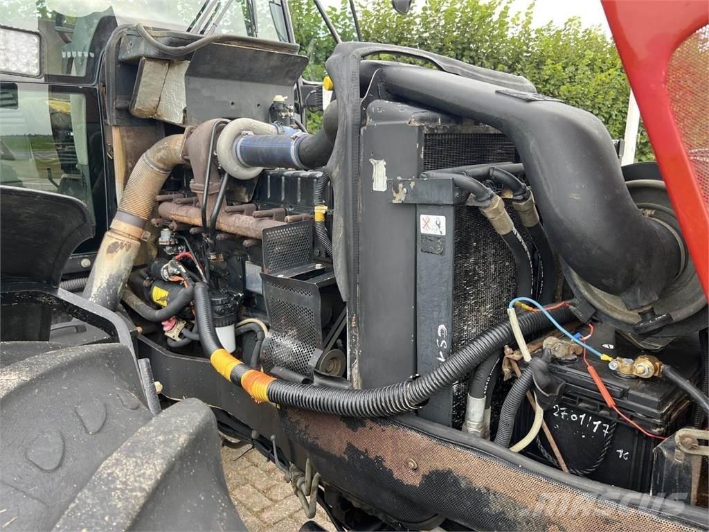 Case IH CS 150 Traktorid
