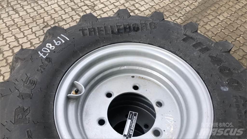  Øvrige Hjul Rehvid, rattad ja veljed