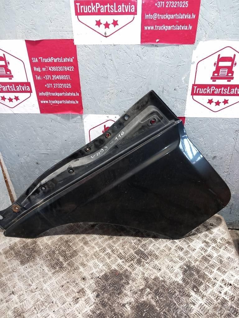 Volvo FH 12     20467036 Kabiinid