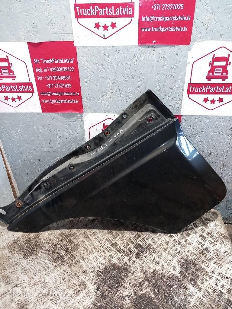 Volvo FH 12     20467036 Kabiinid