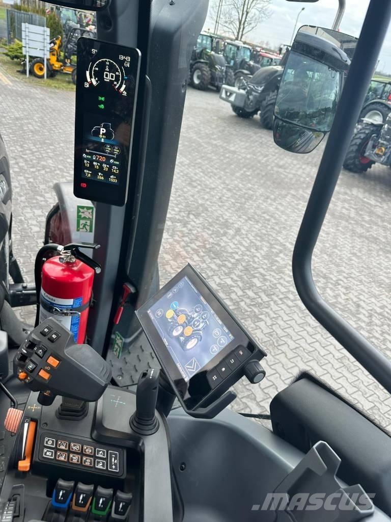 Valtra T 235 Traktorid