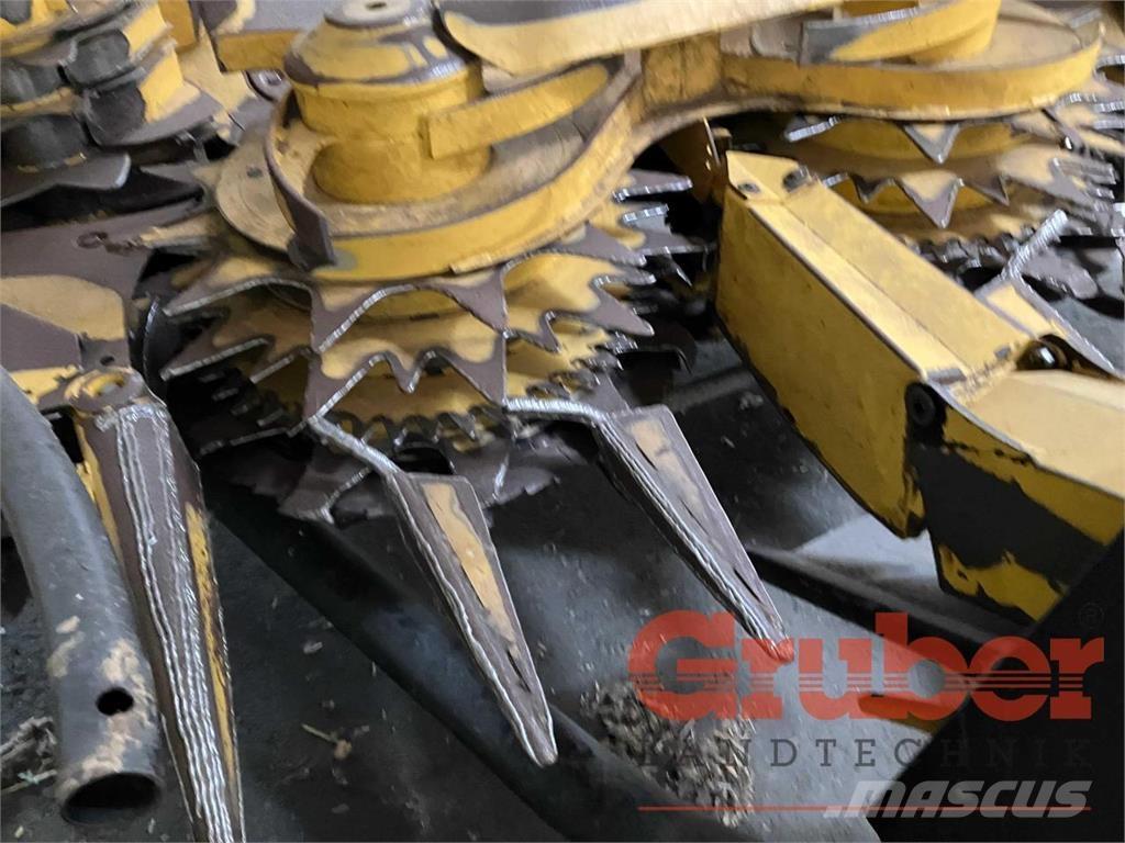 Kemper FI 470 Lisavarustus ja komponendid