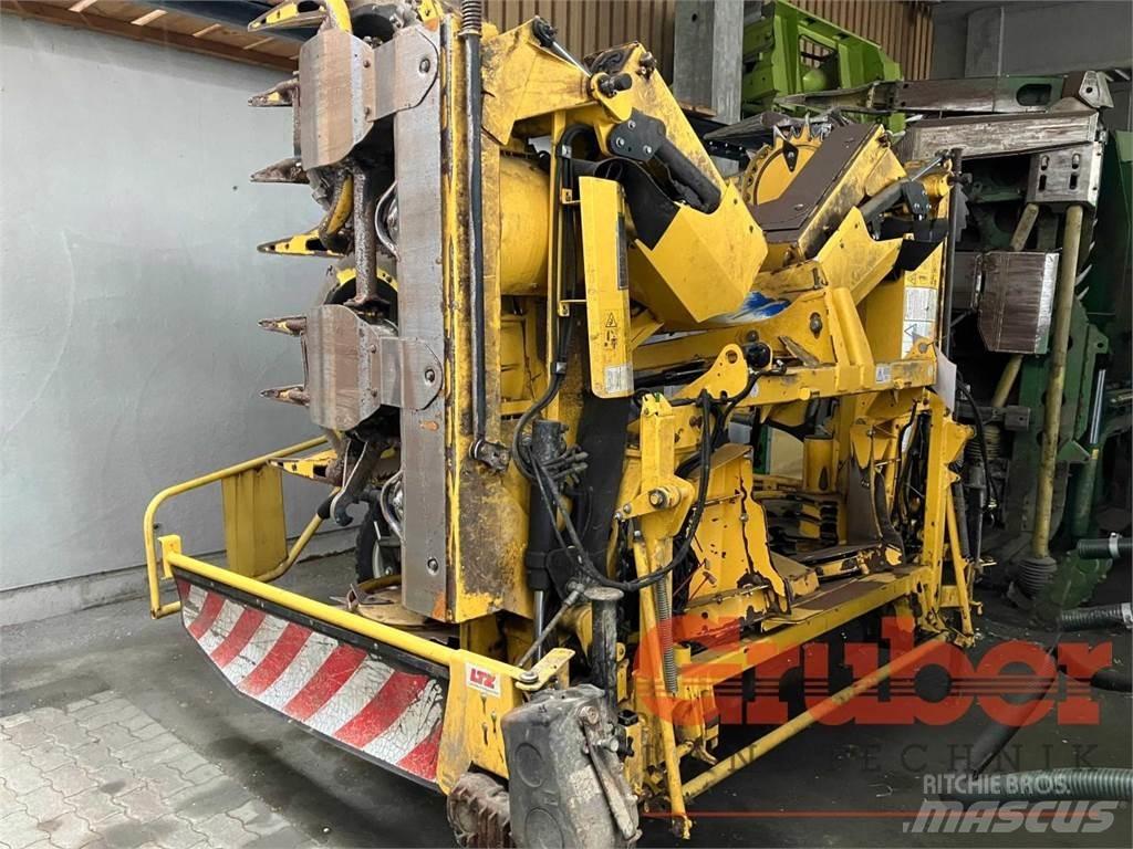 Kemper FI 470 Lisavarustus ja komponendid