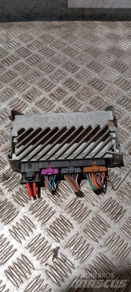 Scania R 440    2087765 Elektroonikaseadmed