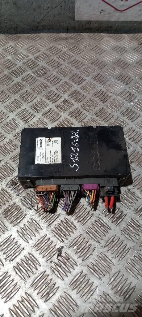 Scania R 440    2087765 Elektroonikaseadmed