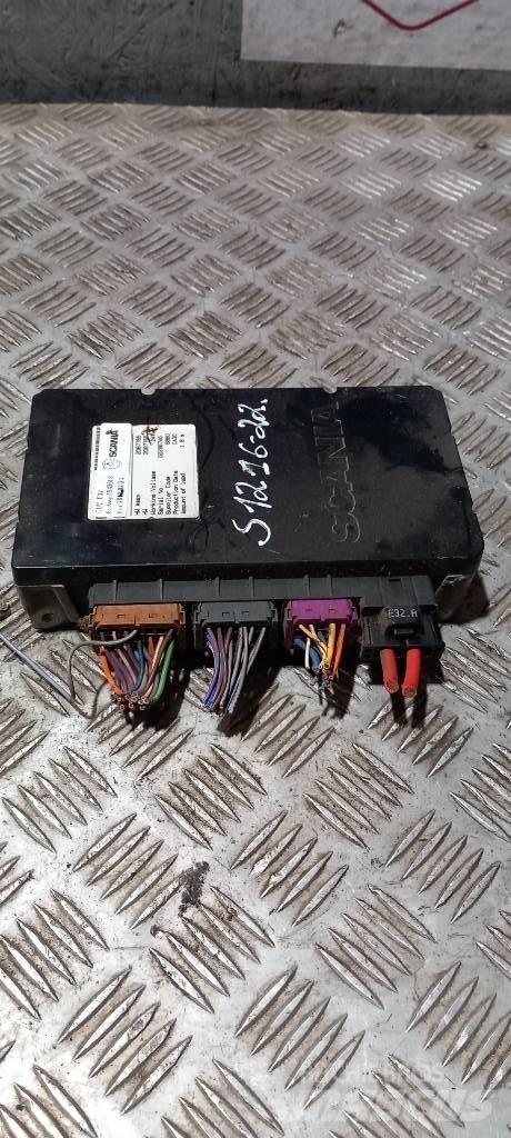 Scania R 440    2087765 Elektroonikaseadmed