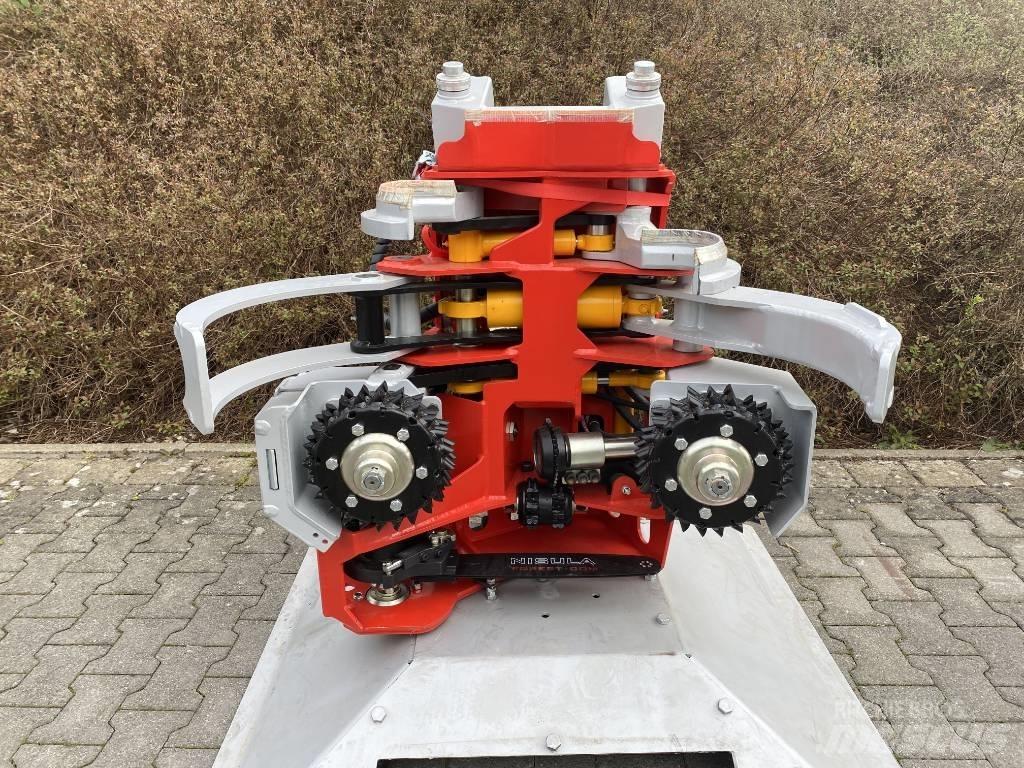 Nisula 425C - Neu Langetuspead