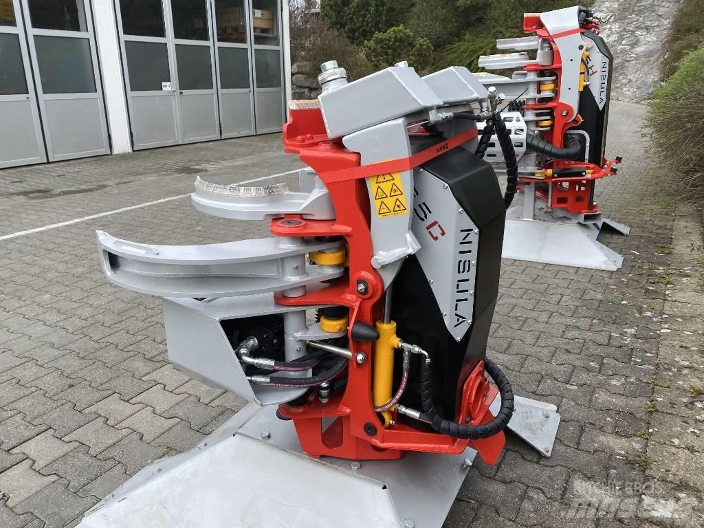 Nisula 425C - Neu Langetuspead