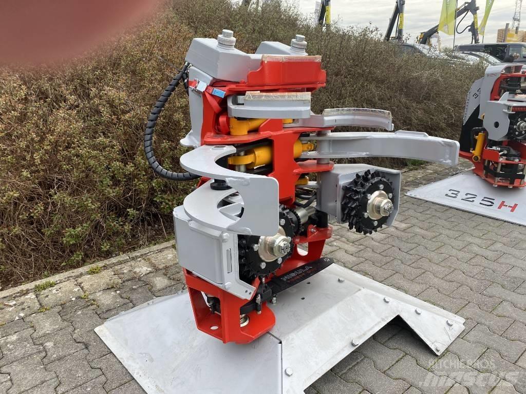 Nisula 425C - Neu Langetuspead