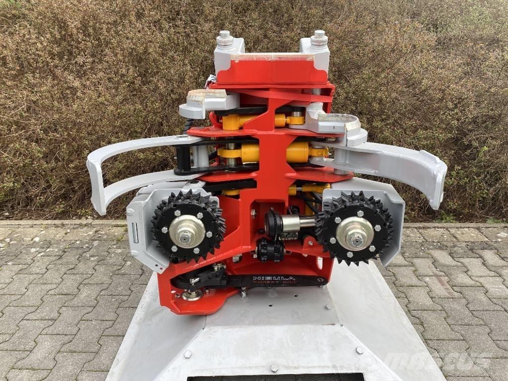 Nisula 425C - Neuf Langetuspead