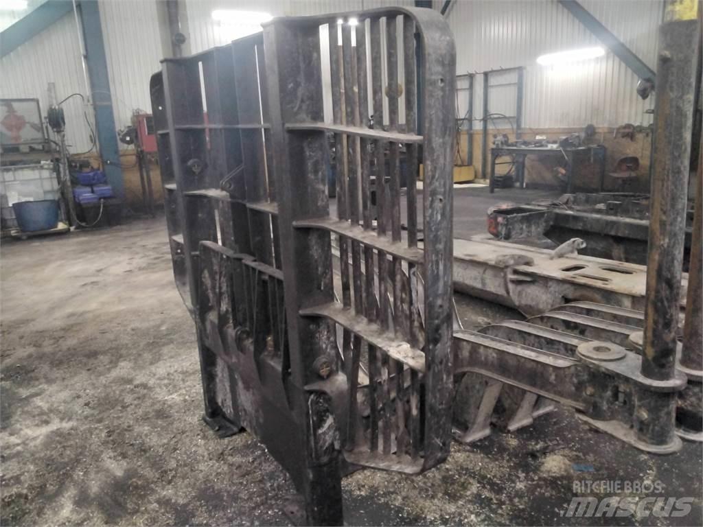 John Deere 1010e Muud osad