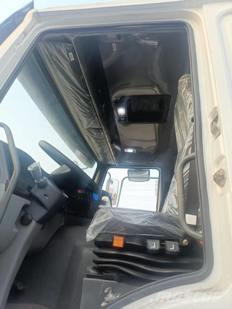 Howo 371 6x4 Tsisternveokid