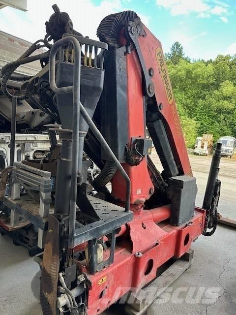 Palfinger PK 16002 Autotõstukid