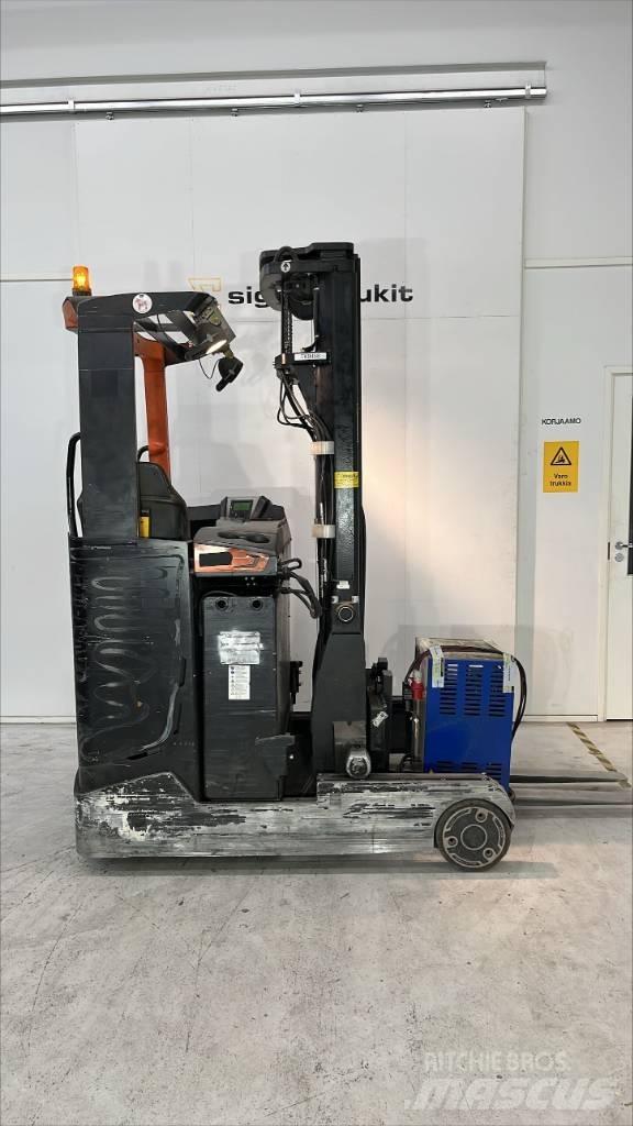 Rocla HS 16 F 5400 Lükandmastiga tõstukid