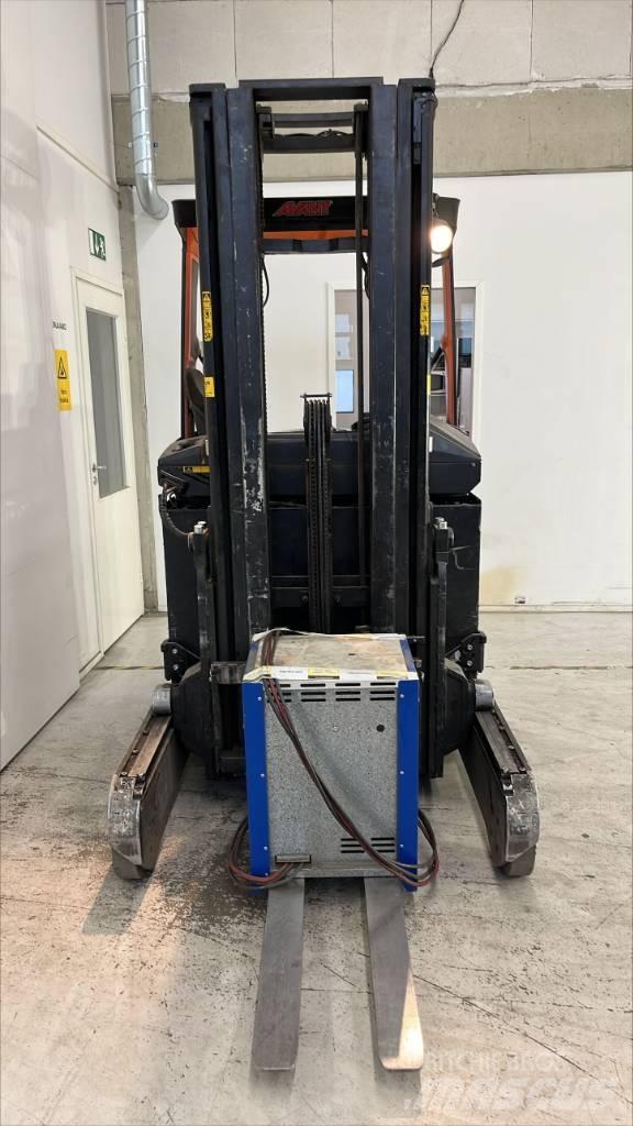 Rocla HS 16 F 5400 Lükandmastiga tõstukid