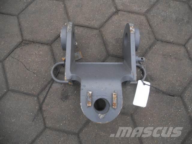  GELENKSTÜCK Kiirliitmikud