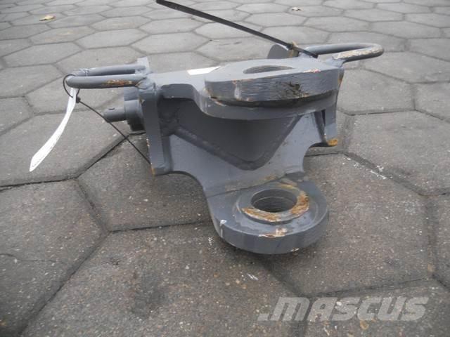  GELENKSTÜCK Kiirliitmikud