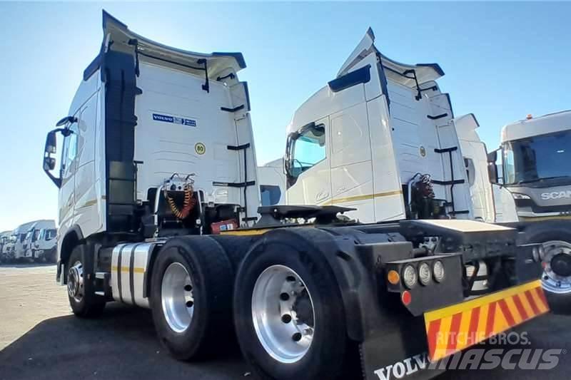 Volvo FH 440 Muud veokid