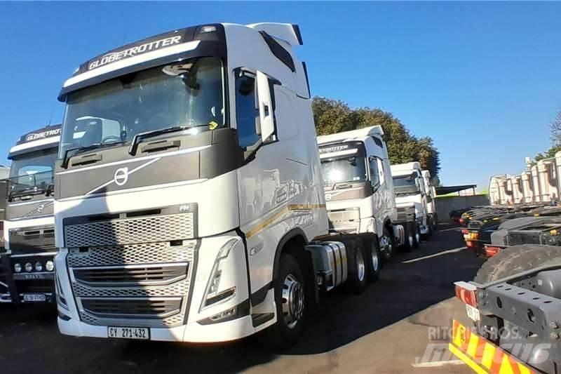 Volvo FH 440 Muud veokid