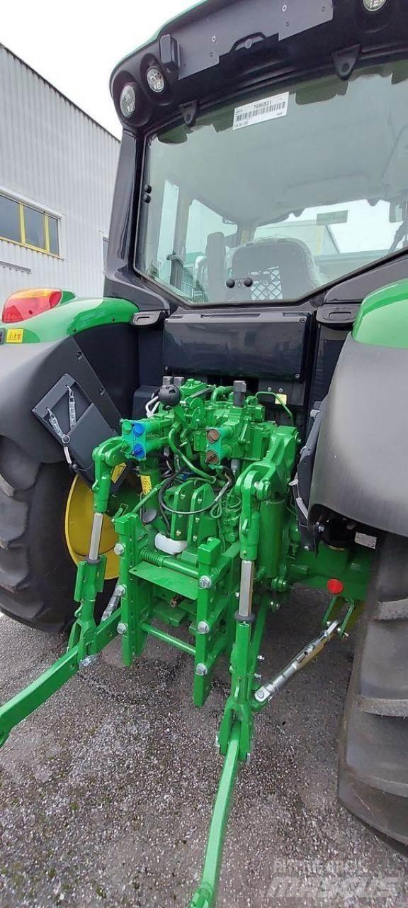 John Deere 6090m Traktorid