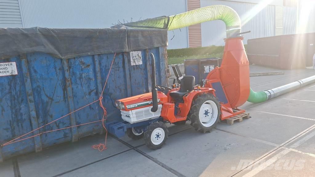  Isolatie zuiger Jäätmete sorteerimisseadmed