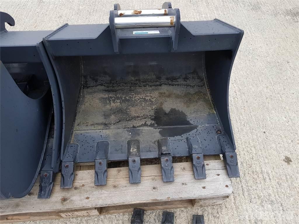 TL 700mm SW 010 Ekskavaatorikopad ja lisaseadmed