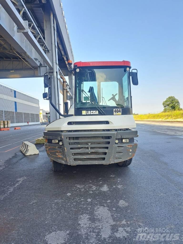Terberg RT223 Terminalivedukid