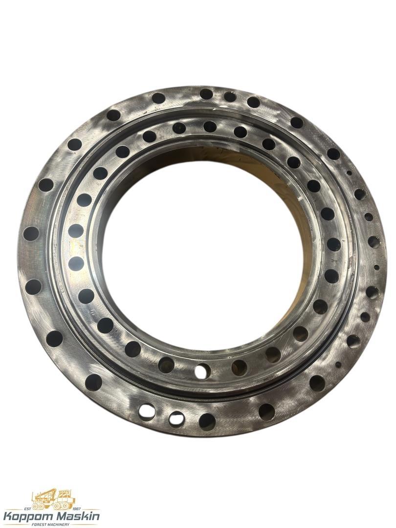 Eco Log 7018191 Raamid