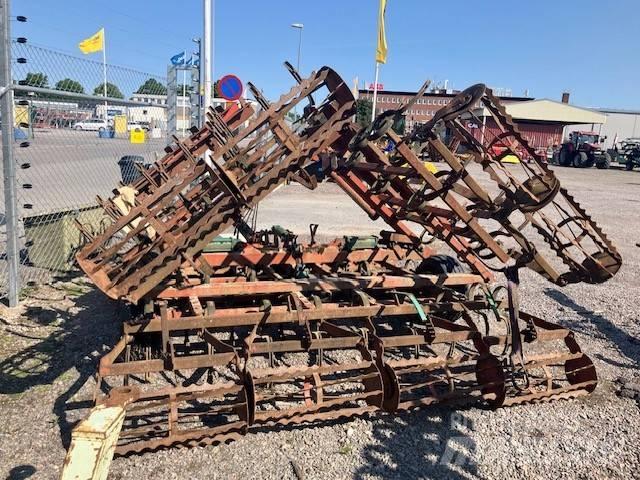 Kverneland Harv 6m Äkked