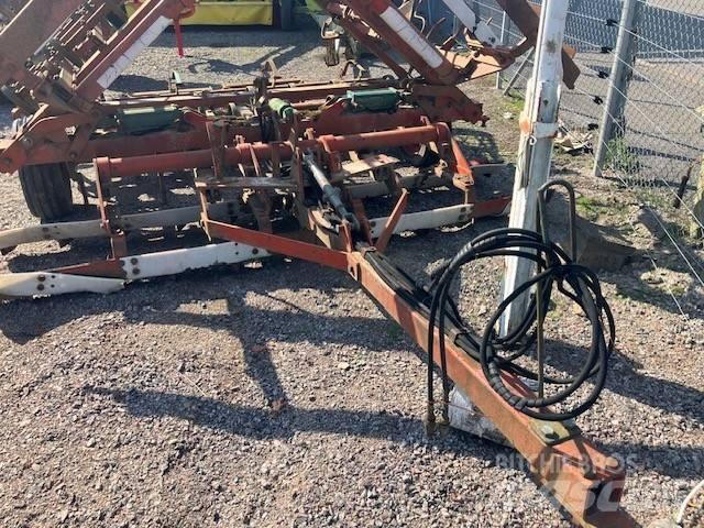 Kverneland Harv 6m Äkked
