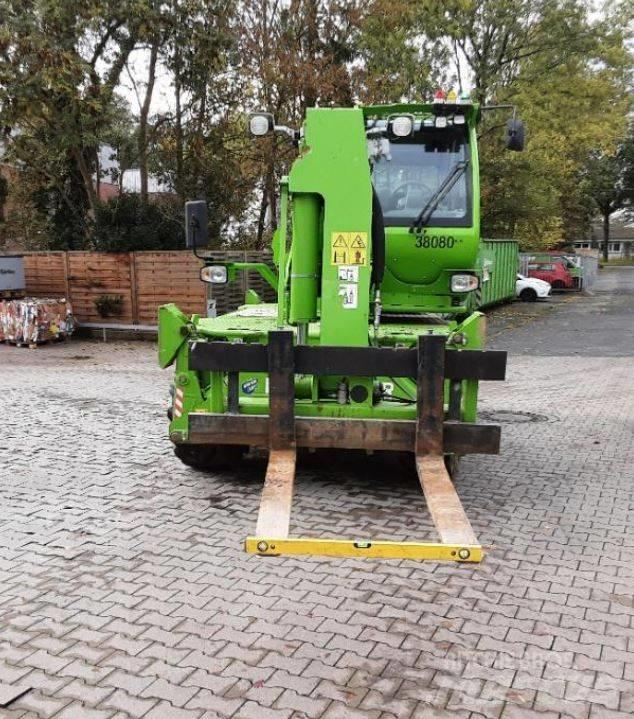 Merlo Roto 40.16 Teleskooplaadurid