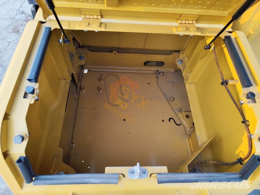 CAT 336 NEXT GEN Roomikekskavaatorid