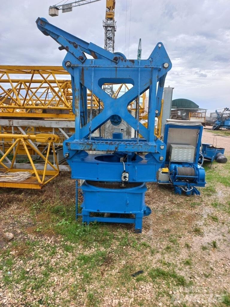 Payner HS 24 Tornkraanad