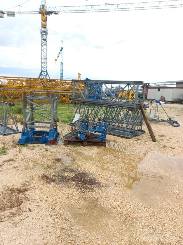 Payner HS 24 Tornkraanad