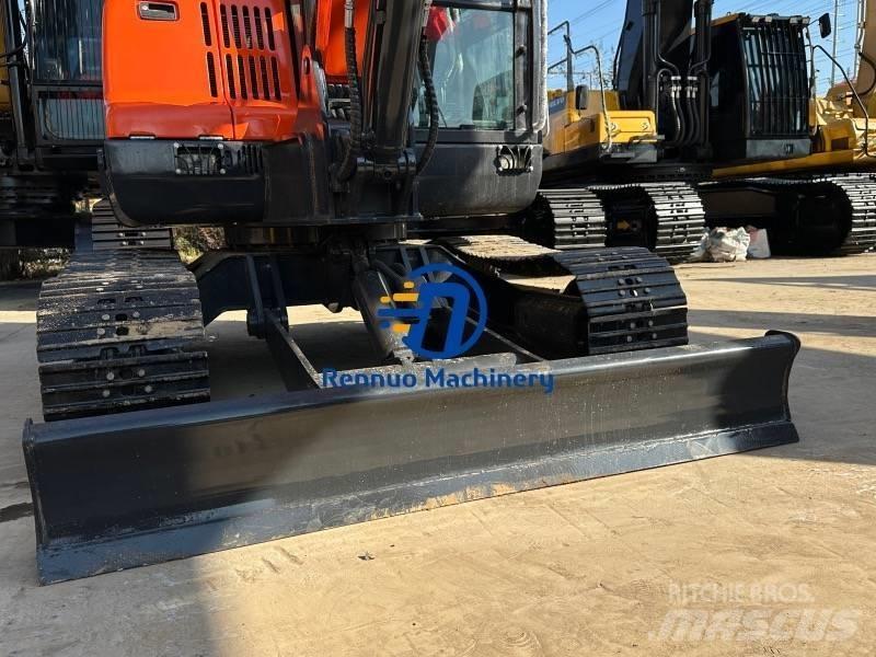 Doosan DX 60 Miniekskavaatorid < 7 t
