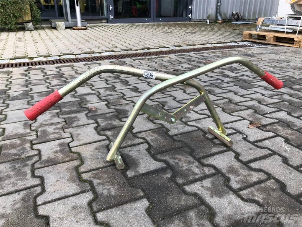  Bordsteinzange BZ Haaratsid