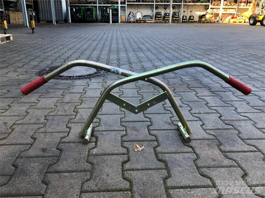  Bordsteinzange BZ Haaratsid