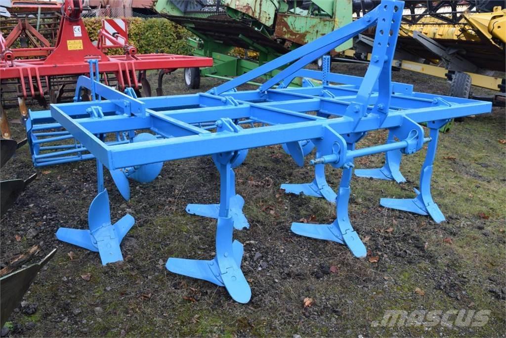 Lemken Smaragd 80 Kultivaatorid