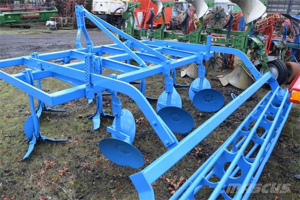 Lemken Smaragd 80 Kultivaatorid