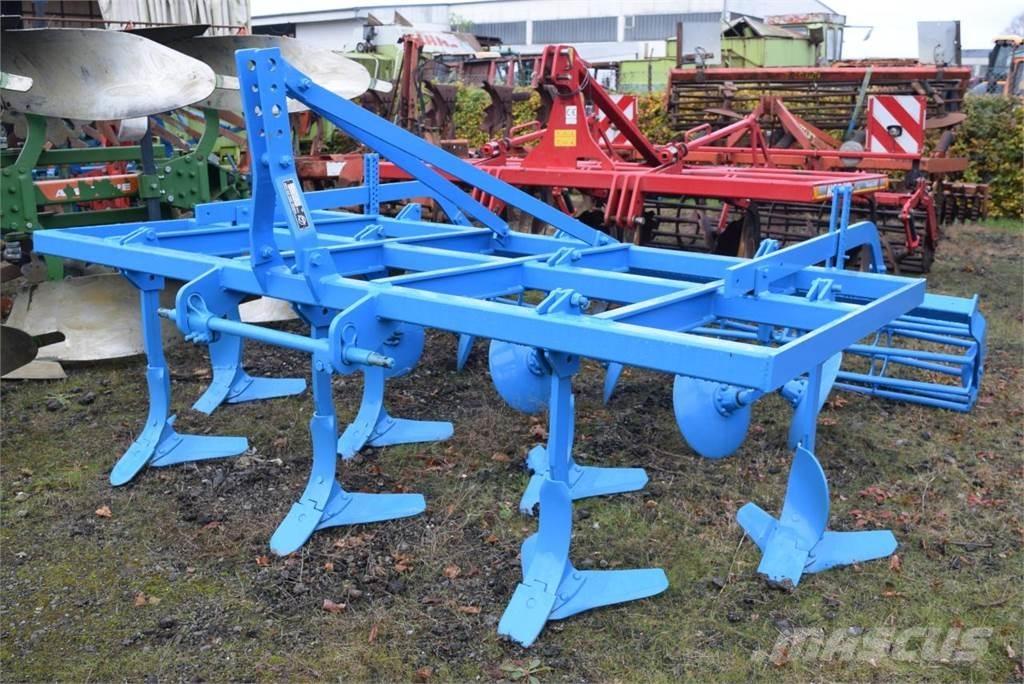 Lemken Smaragd 80 Kultivaatorid