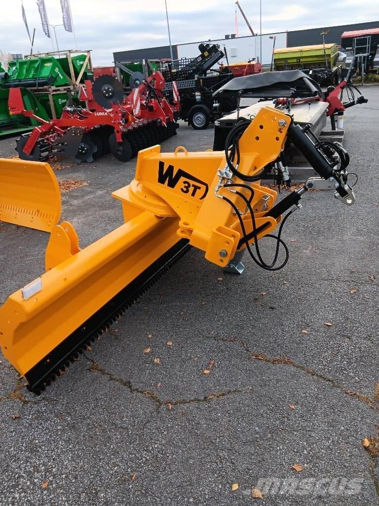 Wieska W3T Tielana Lumesahad