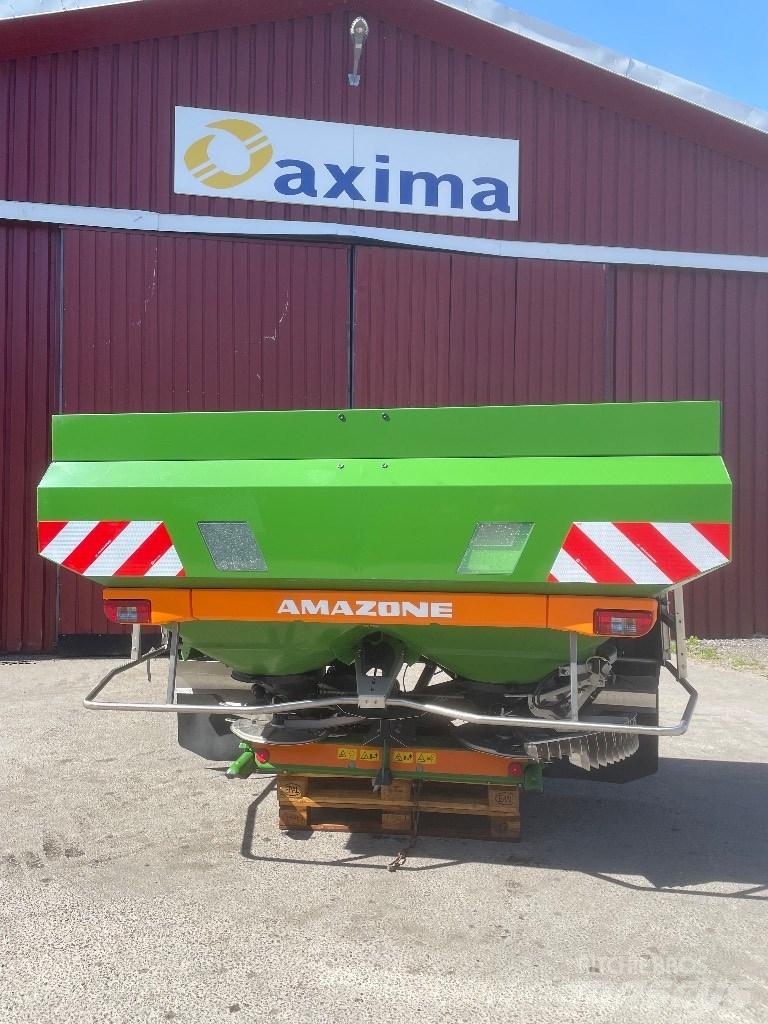 Amazone ZA-V 3200 Mineraalväetise laoturid