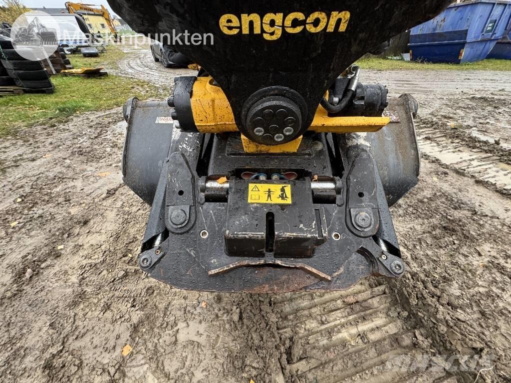 Develon DX 235 LCR Roomikekskavaatorid