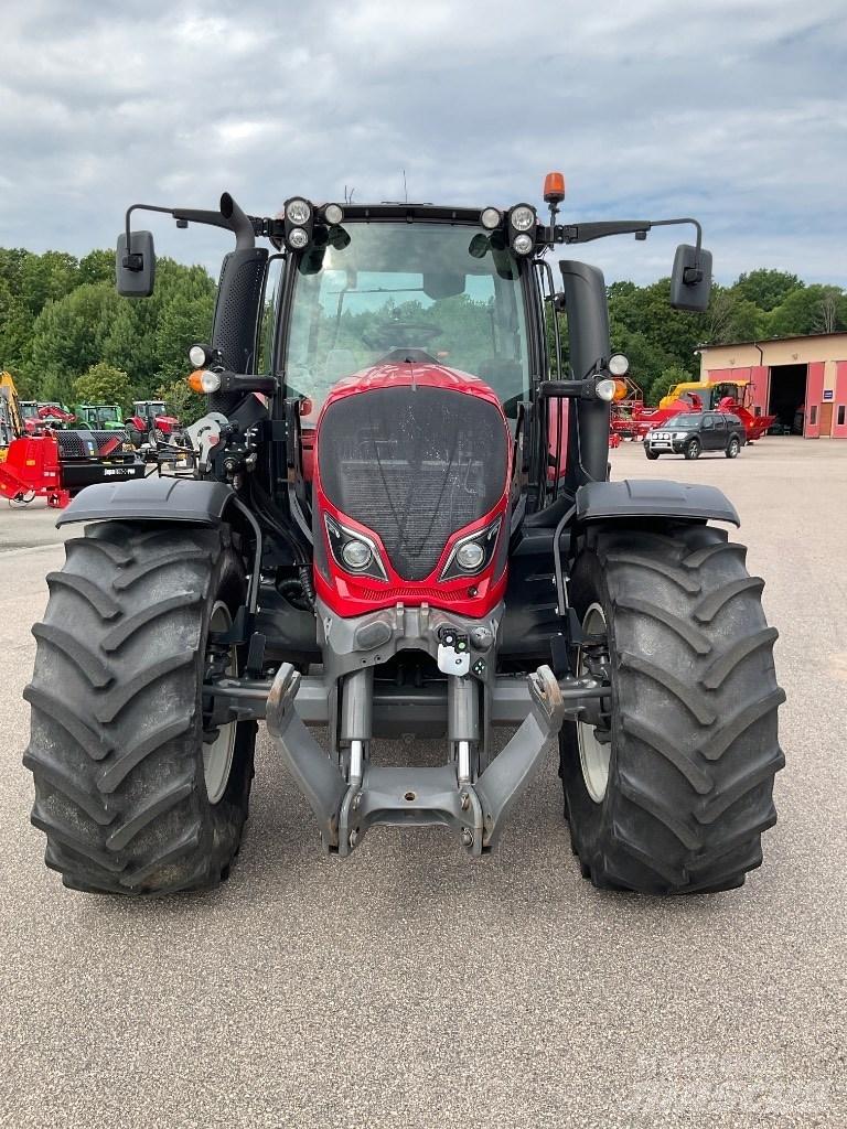 Valtra N174 Versu Traktorid