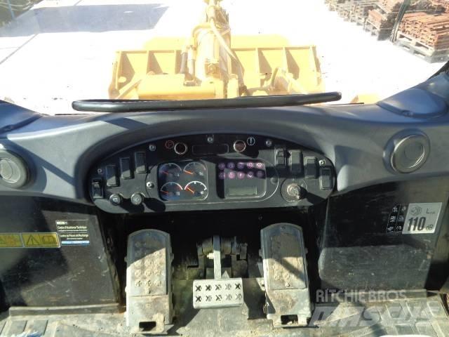 CAT 963 C II Roomiklaadurid
