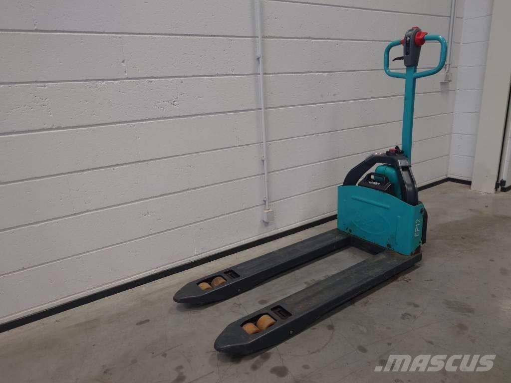 Baoli EP 12 Li-ION Elektriline alusesiirdaja