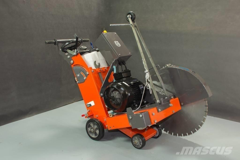 Husqvarna FS 600E Kivisaed ja betoonisaed
